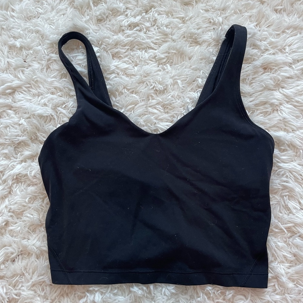 Lululemon ALIGN TANK